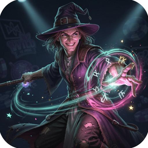 Wild Wick game cover